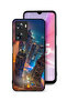 غطاء حماية سكايسبر لهاتف Oppo A77s
