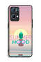 غطاء حماية لهاتف Oppo Reno7 Pro 5G - مزاج صيفي - 2