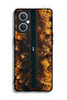 Oppo A96 5G (China) Protective Case Cover Road In Autumn Trees - 2