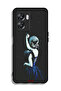 Oppo A57 5G Protective Case Cover Touching Star - 2