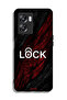 Oppo A57 5G Protective Case Cover Lock - 2