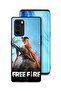 غطاء حماية Oppo Reno6 Pro 5G Free Fire