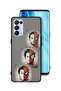 Oppo Reno5 Pro 5G Protective Case Cover Spider Man Art