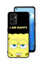 Oppo Reno7 SE 5G Protective Case Cover I Am Happy