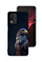 Oppo K9x Protective Case Cover Eagle Hd