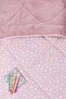Double Cotton Welsoft Quilt Set –Quilt+Pillowcase |   Suitable for 4 Seasons Use | - 3
