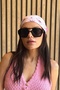 Bh 1705 C01 Women's Sunglasses - 5