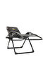 Heimdall No Gravity Folding Sunbed Chair with Pillow - 3