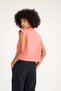 Savage Women's Sports T-Shirt Pomegranate Flower - 3