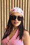 Bh 1705 C01 Women's Sunglasses - 2