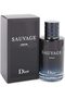 Sauvage by Christian Dior Parfum Spray 2 oz