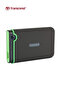 Storejet 25M3S Rugged External Hard Drive USB 3.1 Gen 1 interface HDD - 6