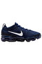حذاء Vapormax Flyknit 2023 - أزرق داكن / أزرق داكن (رجالي) - 2