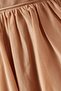 Koton Silk Belt Mini Dress - 4