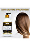 La Parisienne Premium Luxury Conditioner, Smooth & Strong, Damaged Hair - (Milk Treatment, 500 ml) - 5