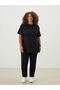 Crew Neck Women's Tunic (S5) - 2