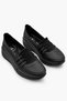 Orthopedic Women's Shoes Daily Comfortable Anatomical Sole Women's Ballerinas - 3