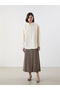 Nevavm Poplin Women's Shirt Tunic with a Difference - 2