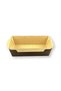 400 Pieces Kraft Food Container with Lid Lunch Box 750ml - 3