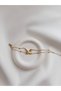Butterfly Bracelet - Steel Butterfly Bracelet - Gold Color Butterfly Bracelet - Steel Bracelet - 8