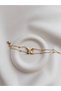 Butterfly Bracelet - Steel Butterfly Bracelet - Gold Color Butterfly Bracelet - Steel Bracelet - 6