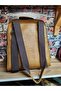 Unisex Back and Shoulder Bag - 8