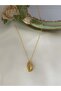 Asia by Leuvoie Seashell Necklace