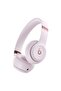 Solo 4 – Wireless Bluetooth On-Ear Headphones, Up to 50 hours of Battery, Pink