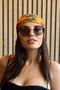 Bh Ae2109 C28 Women's Sunglasses - 7