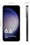 Galaxy S23+, 8GB RAM, 256GB Phantom Black, International Version, 5G Mobile Phone, Dual SIM, - 5