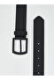Vizyon New Season Leather Look Men's Belt - 3