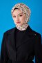 وشاح حريري تيفيل E25YA4126D01-32