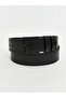 Vizyon New Season Leather Look Men's Belt