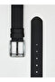 Ozmarka New Season Genuine Leather Men's Belt - 3