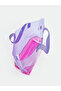Esvab • Modern & Distinctive Printed Girls' Beach Bag - 4