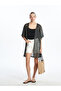 Özmarka New Season Women's Straw Beach Bag - 2