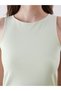 Lcw Comfort Crew Neck Women's Tank Top - 3