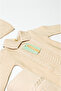 Newborn 5-Piece Knitted Knitwear Jumpsuit Set - 3