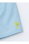 Boys' Swimming Shorts with Elastic Waist - 2