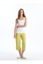 Vizyon New Season U Neck Women's Tank Top - 2