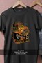 Oversize Turbo Chicks Reloaded Design Unisex T-Shirt - 2