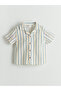 LCW Short Sleeve Boy's Shirt