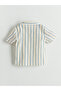 LCW Short Sleeve Boy's Shirt - 2