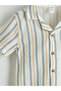 LCW Short Sleeve Boy's Shirt - 3