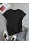 Unisex Biker Baby Printed Oversize T-Shirt - 2
