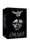 Emare Maske , Sarmaşık , Pusula Beyaz Leke Özgürlük ve Mahkumiyet Aslı Arslan 5 Book Set Cardboard Cover - 3