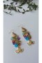 Fish Earrings - 2
