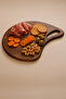 Zeyta - Minimalist Palette Design Wooden Presentation Board - 6