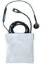 Mono Earbuds with Lightning Connector, Ergonomic MFi Certified HD Mono Earphone with Mic, No - 2
