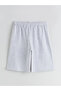 Lcw Kids Elastic Waist Boys Shorts (S5) - 2